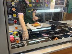 -SUBWAY赛百味(地王广场店)