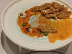 -融荟家和中餐厅·北京西直门宾馆