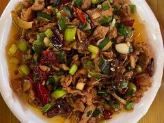 -88号小吃店·经典云南菜·地道纳西美食