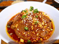 -付小姐在成都(五道口店)