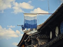 -巍山古城