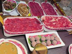 -大吉利·潮汕牛肉火锅(河西店)