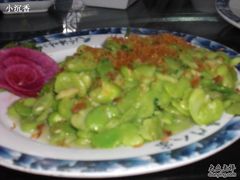 豆辩酥-吴门人家·苏宴宫廷菜(拙政园店)