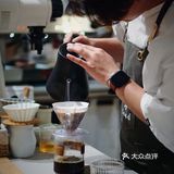新店寫實｜人逢囍事精神爽——SEED COFFEE