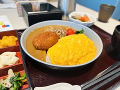 -dodonpa.墩墩伐 便当食堂(博华广场店)