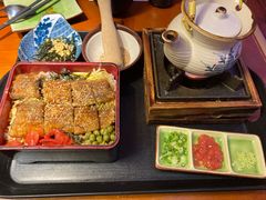 -鳗鱼家·深夜食堂(军博店)