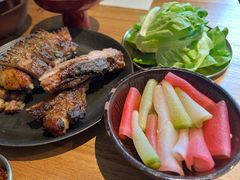 -SHAN山(前滩太古里店)