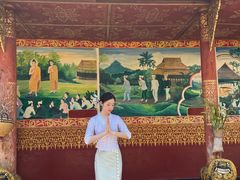 -西双版纳傣族园