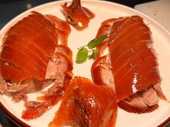 -大鸭梨烤鸭店(花园村店)