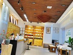 -庆德堂中医馆·小儿推拿(江北店)