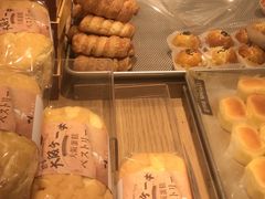 -西村叔叔的店·面包·甜品·蛋糕(崂山丽达店)