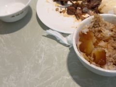 -金典银峰老鹅馆·昆山菜(亭林公园店)