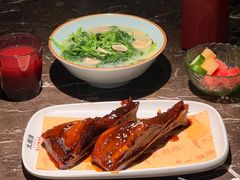 -大潮淮·淮扬菜(何园旗舰店)