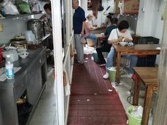 大堂-云南大锅豆浆店