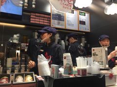 -茶颜悦色(花样汇店)