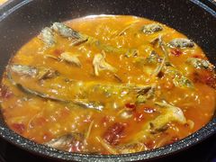 -小小河边鱼(天润城店)