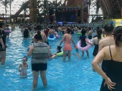 -天山海世界·米立方