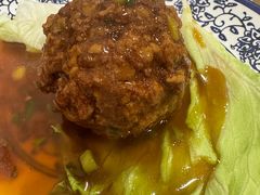 -春水锅贴·传统鲁菜(大明湖店)