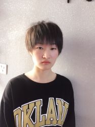 端木-木子造型S A L O N烫染·造型·理发