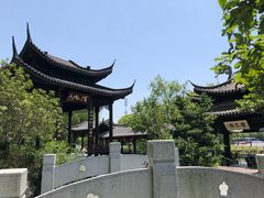 -扬州香格里拉·香宫中餐厅