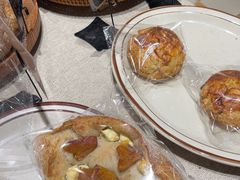 -佐敦面包铺·JORDAN BAKERY