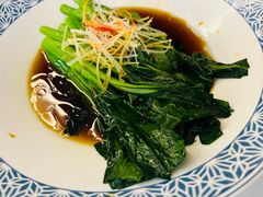 -百灵希尔顿逸林酒店·逸林轩中餐厅