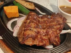 -战斧牛排餐厅(悦方IDmall店)