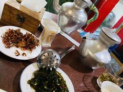 -尼玛藏家风味园(阿山食城店)