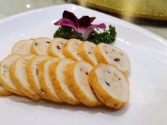 -翠山·映月湖景餐厅(映月湖公园店)