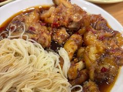 -贤花饭店(城阳店)