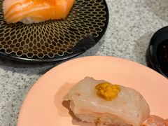 -争鲜回转寿司(海曙天一PLUS店)