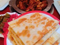 -聚首堂·特色小吃·肘子(什刹海德胜门店)