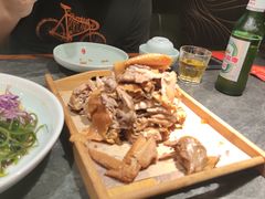 -李记饺子·熏酱东北菜(欢乐谷店)