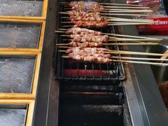 -永远爱烤肉火锅自助(龙德广场店)