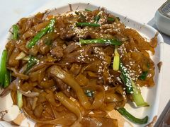 -粤域茶餐厅