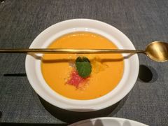 -锦府园·新台州菜(合生汇店)
