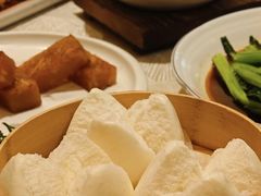 -醉辉皇原味海鲜江南菜(成都大魔方店)