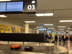 -维也纳国际机场