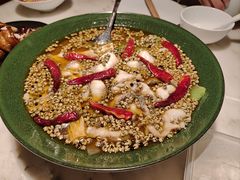 -初蓉丨遇见新川菜(亲贤街荣耀店)