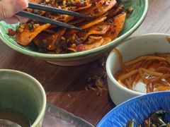 -包整·丝娃娃(一览甲秀楼风景店)