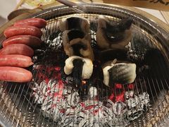 -红沃鳗鱼黑牛烤肉店(不老街店)