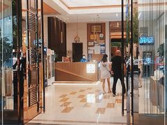 门面-隆聚·时令海鲜(洪兴店)