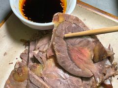 -陈熹公民族美食文化餐厅·清真(中华广场店)