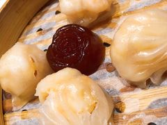 稻香鲜虾饺-稻香酒家(天河城店)