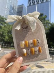 -Face Score美甲美睫皮肤管理