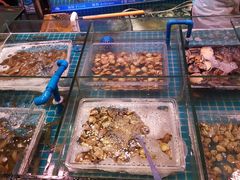 -领鲜活海鲜榴莲自助火锅(东门店)