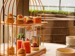 -洲际酒店·地平线全日餐厅HORIZON CAFÉ