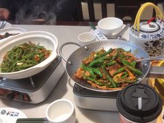-小菜园新徽菜(滁州苏宁店)