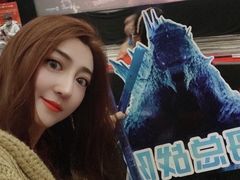 -美嘉欢乐影城(万象城店)