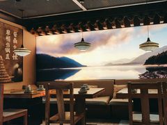 -云海肴云南菜·蒸汽石锅鱼(北京良乡华冠店)